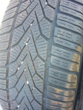 Гуми Зимни 215/60R17, снимка 2
