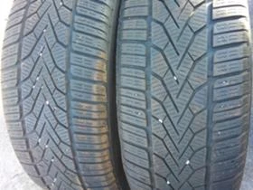 Гуми Зимни 215/60R17, снимка 4