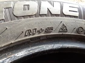 Гуми Зимни 215/65R16, снимка 10