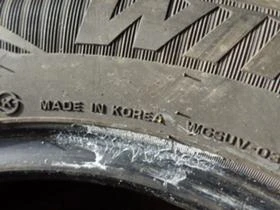 Гуми Зимни 215/65R16, снимка 14