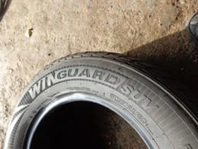 Гуми Зимни 215/65R16, снимка 9