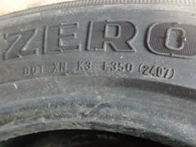 Гуми Летни 235/60R18, снимка 10