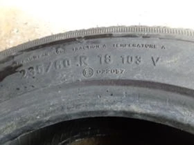 Гуми Летни 235/60R18, снимка 11