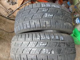 Гуми Летни 235/60R18, снимка 4