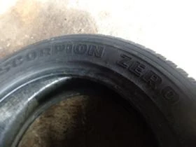 Гуми Летни 235/60R18, снимка 9