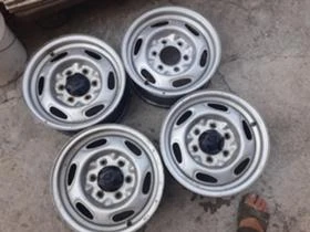 Джанти за Ford Ranger, снимка 2