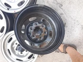 Джанти за Ford Ranger, снимка 5