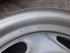 Джанти за Ford Ranger, снимка 4