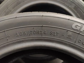 Гуми Летни 165/70R14, снимка 7