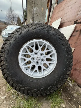 Гуми Всесезонни 100/100R15, снимка 1