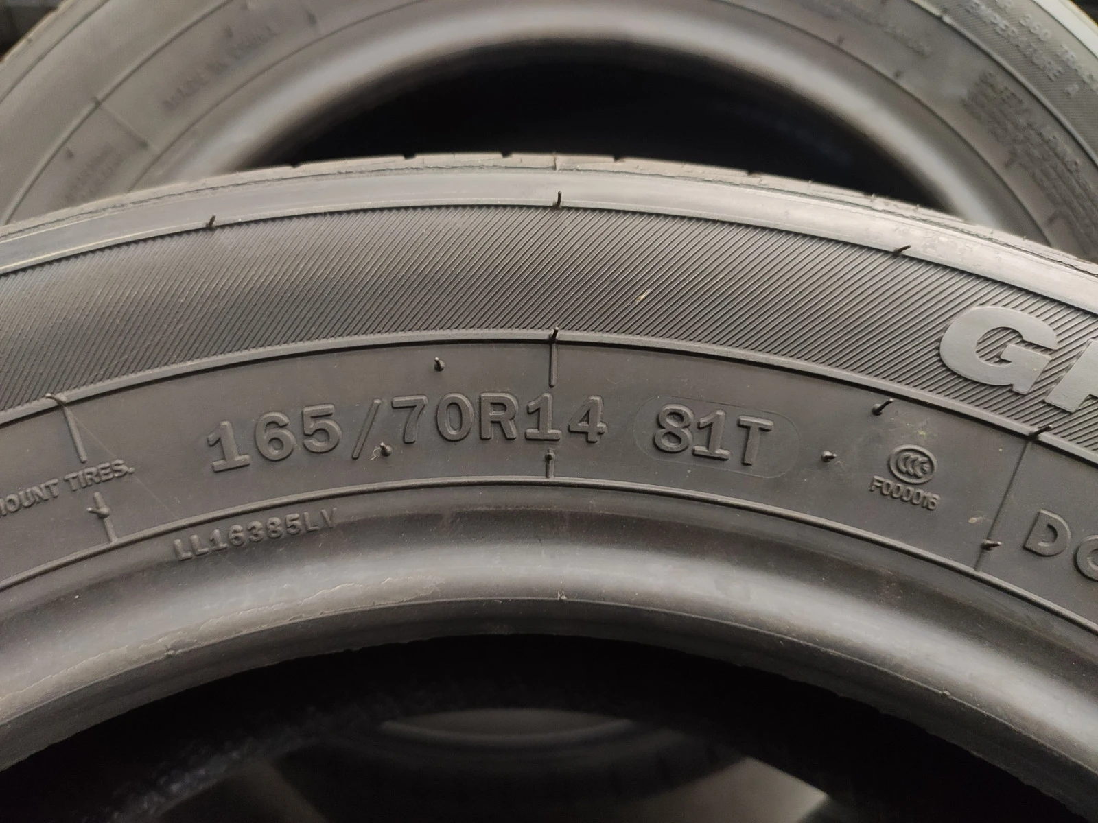  165/70R14 | Mobile.bg   7
