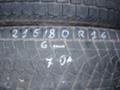 Гуми Всесезонни 215/80R16, снимка 1