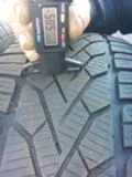 Гуми Зимни 215/60R17, снимка 5