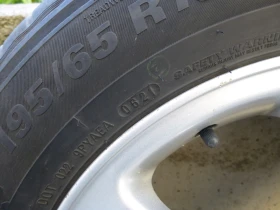      195/65R15