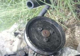 BMW 318 e36, снимка 7