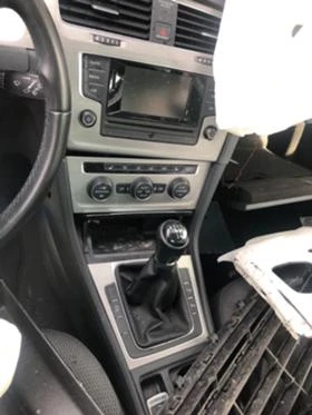 VW Golf VII,1.4TSI,Variant, снимка 7