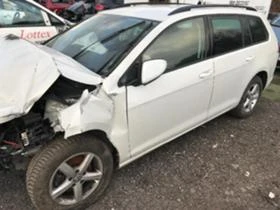 VW Golf VII,1.4TSI,Variant, снимка 1