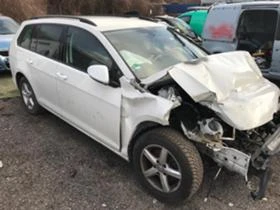 VW Golf VII,1.4TSI,Variant, снимка 4