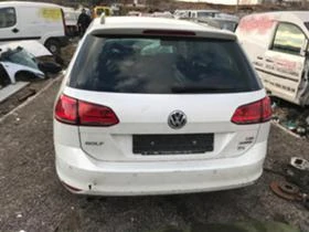 VW Golf VII,1.4TSI,Variant, снимка 5