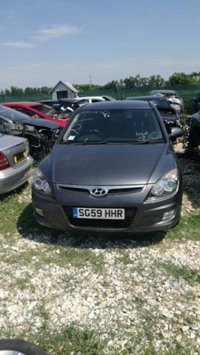 Hyundai I30 1.6 crdi ,2.0CRDI ,1.6i, снимка 1