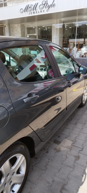 Peugeot 308, снимка 8