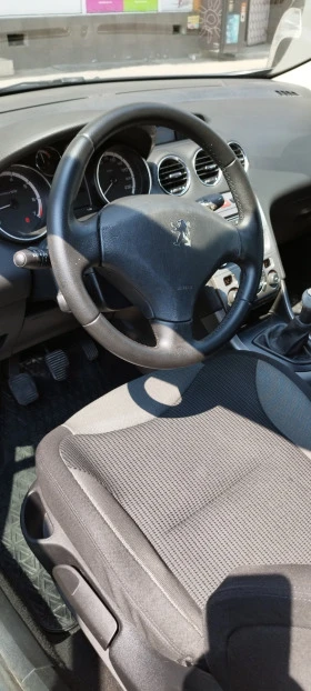 Peugeot 308, снимка 2