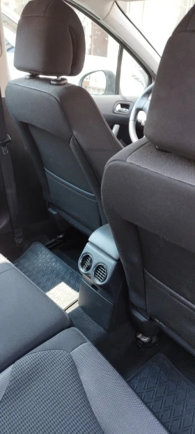Peugeot 308, снимка 6