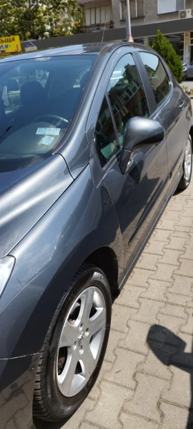 Peugeot 308, снимка 11
