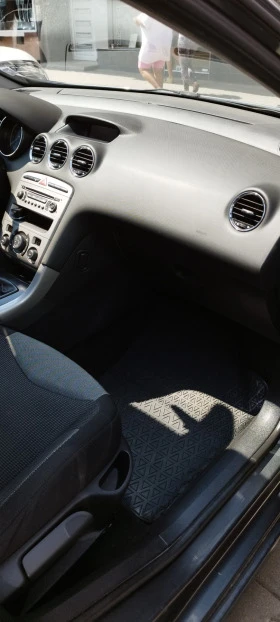 Peugeot 308, снимка 5