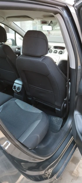 Peugeot 308, снимка 7
