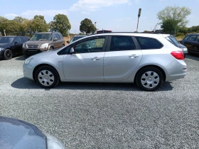 Opel Astra Газ ЛИЗИНГ , снимка 11