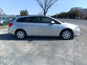 Opel Astra Газ ЛИЗИНГ , снимка 4