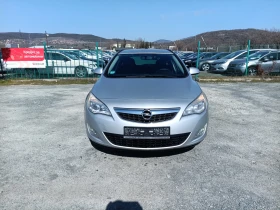 Opel Astra Газ ЛИЗИНГ , снимка 2