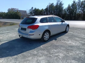 Opel Astra Газ ЛИЗИНГ , снимка 5