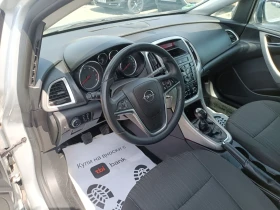 Opel Astra Газ ЛИЗИНГ , снимка 13