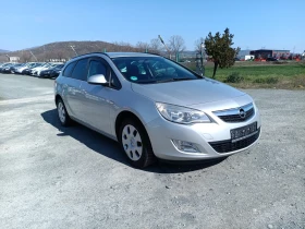 Opel Astra Газ ЛИЗИНГ , снимка 3