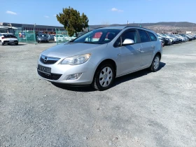 Opel Astra Газ ЛИЗИНГ , снимка 1