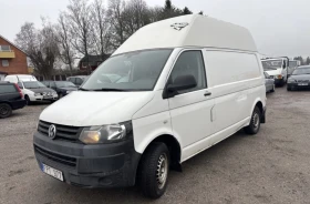 VW Multivan
