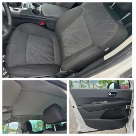 Peugeot 3008 1.6HDI 109K.C. / НАВИ / КЛИМАТРОНИК / ПАРКТРОНИК, снимка 11
