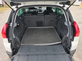 Peugeot 3008 1.6HDI 109K.C. / НАВИ / КЛИМАТРОНИК / ПАРКТРОНИК, снимка 12