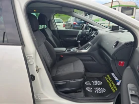 Peugeot 3008 1.6HDI 109K.C. / НАВИ / КЛИМАТРОНИК / ПАРКТРОНИК, снимка 8