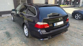 BMW 523 2.5 бензин 170 к.с. (6 цилиндъра), снимка 7