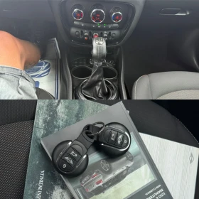 Mini Clubman 1.5 Дизел, 116 к.с., ЕВРО 6В, Панорама, Нави, Авто, снимка 10