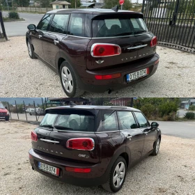 Mini Clubman 1.5 Дизел, 116 к.с., ЕВРО 6В, Панорама, Нави, Авто, снимка 4