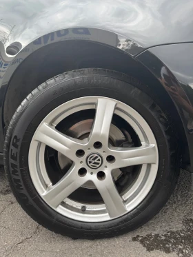 VW Golf 1600 газ/бензин, снимка 15