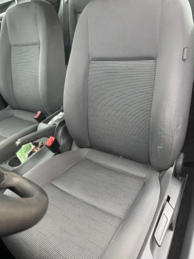 VW Golf 1600 газ/бензин, снимка 17