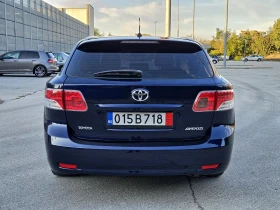 Toyota Avensis 2.0 , снимка 4