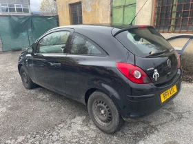 Opel Corsa 1.0 i и 1.2 i, снимка 5