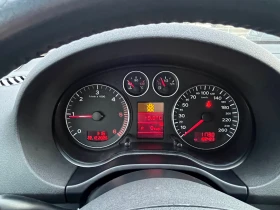 Audi A3 2.0TDI, 140ck, 6скорости, ЛИЗИНГ, снимка 10