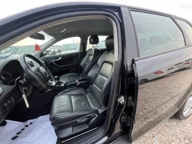 Audi A3 2.0TDI, 140ck, 6скорости, ЛИЗИНГ, снимка 11